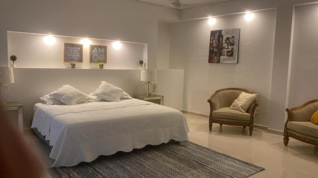 Bed and Breakfast Casa Romero à Cartagène Extérieur photo