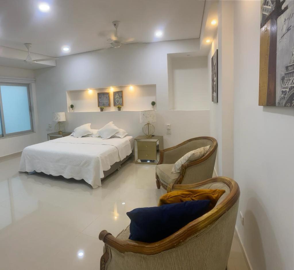 Bed and Breakfast Casa Romero à Cartagène Extérieur photo