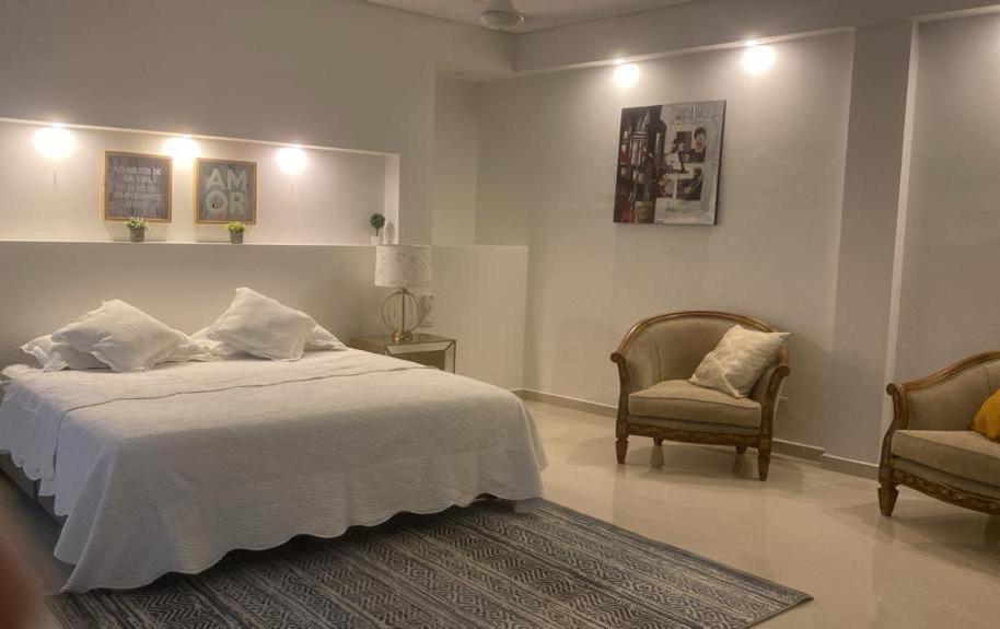 Bed and Breakfast Casa Romero à Cartagène Extérieur photo